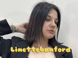 Linettebanford