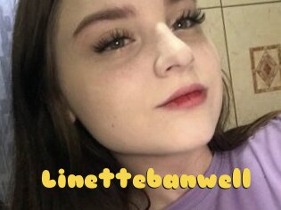Linettebanwell