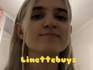 Linettebuys