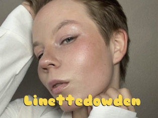 Linettedowden