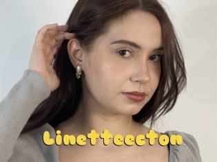 Linetteecton