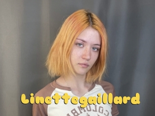 Linettegaillard