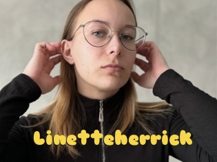 Linetteherrick