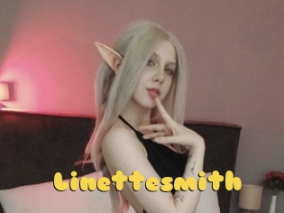 Linettesmith