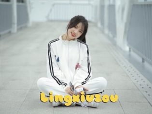 Lingxiuzou