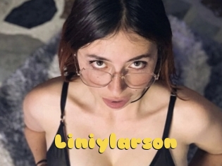 Liniylarson