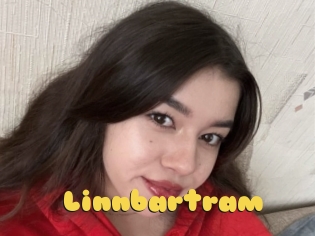 Linnbartram