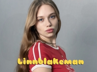 Linnblakeman