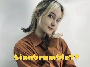 Linnbramblett