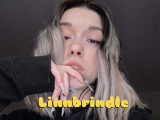 Linnbrindle