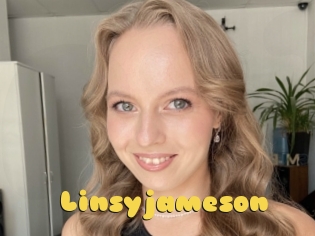 Linsyjameson