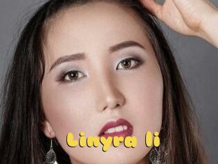 Linyra_li