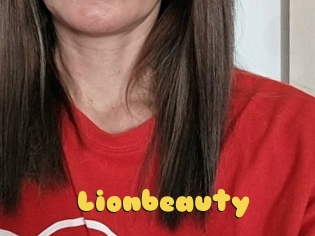 Lionbeauty