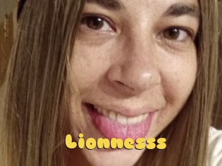 Lionnesss