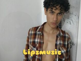 Lipsmusic
