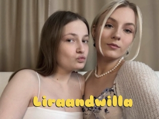 Liraandwilla