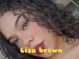 Lisa_brown