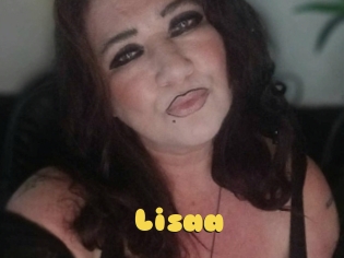 Lisaa