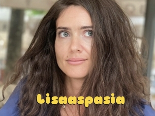 Lisaaspasia