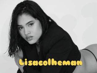 Lisacolheman