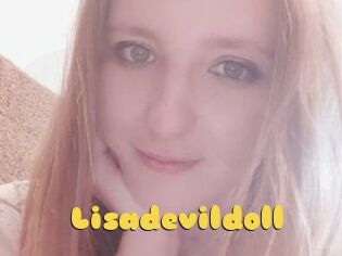Lisadevildoll