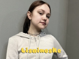 Lisainoske