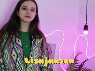 Lisajaxson