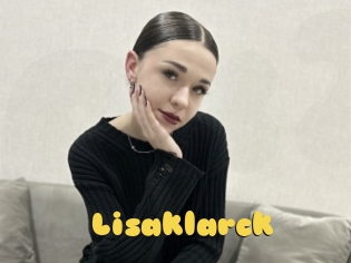 Lisaklarck