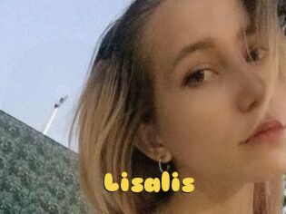 Lisalis