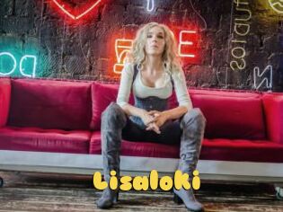 Lisaloki