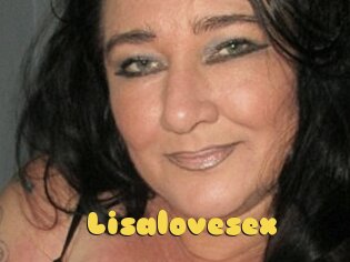 Lisalovesex