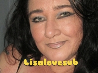 Lisalovesub