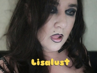 Lisalust