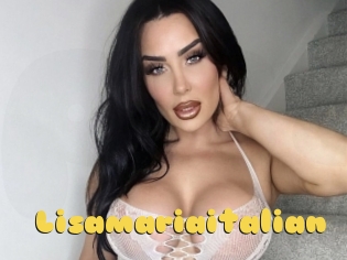 Lisamariaitalian
