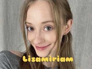 Lisamiriam