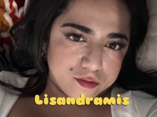 Lisandramis