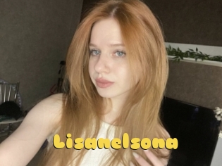 Lisanelsona