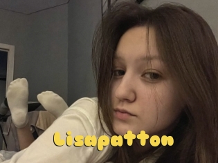 Lisapatton