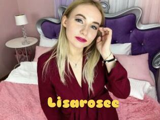 Lisarosee