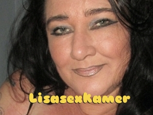 Lisasexkamer