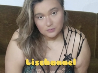 Lischannel