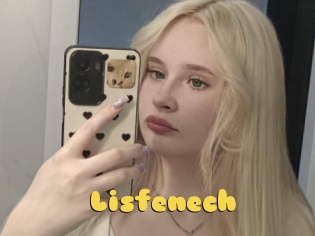 Lisfenech