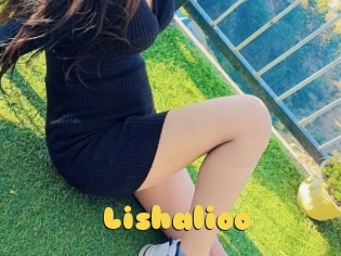 Lishalioo
