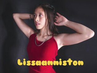 Lissaanniston