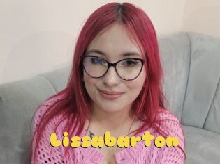 Lissabarton