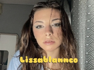 Lissablannco