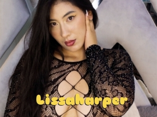 Lissaharper