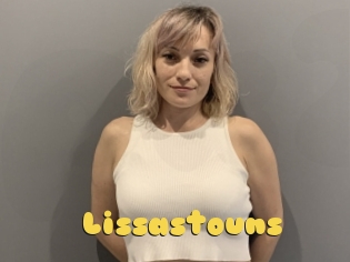 Lissastouns