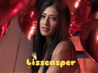 Lisscasper