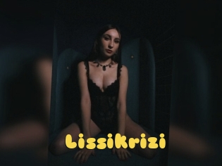 Lissikrizi